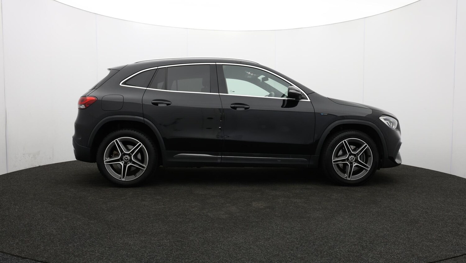Used Mercedes-Benz GLA 2020 for sale - 76024753: Photo 43