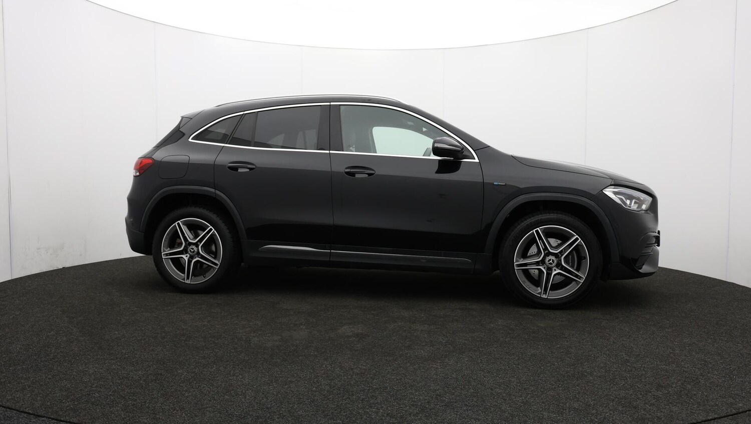 Used Mercedes-Benz GLA 2020 for sale - 76024753: Photo 45