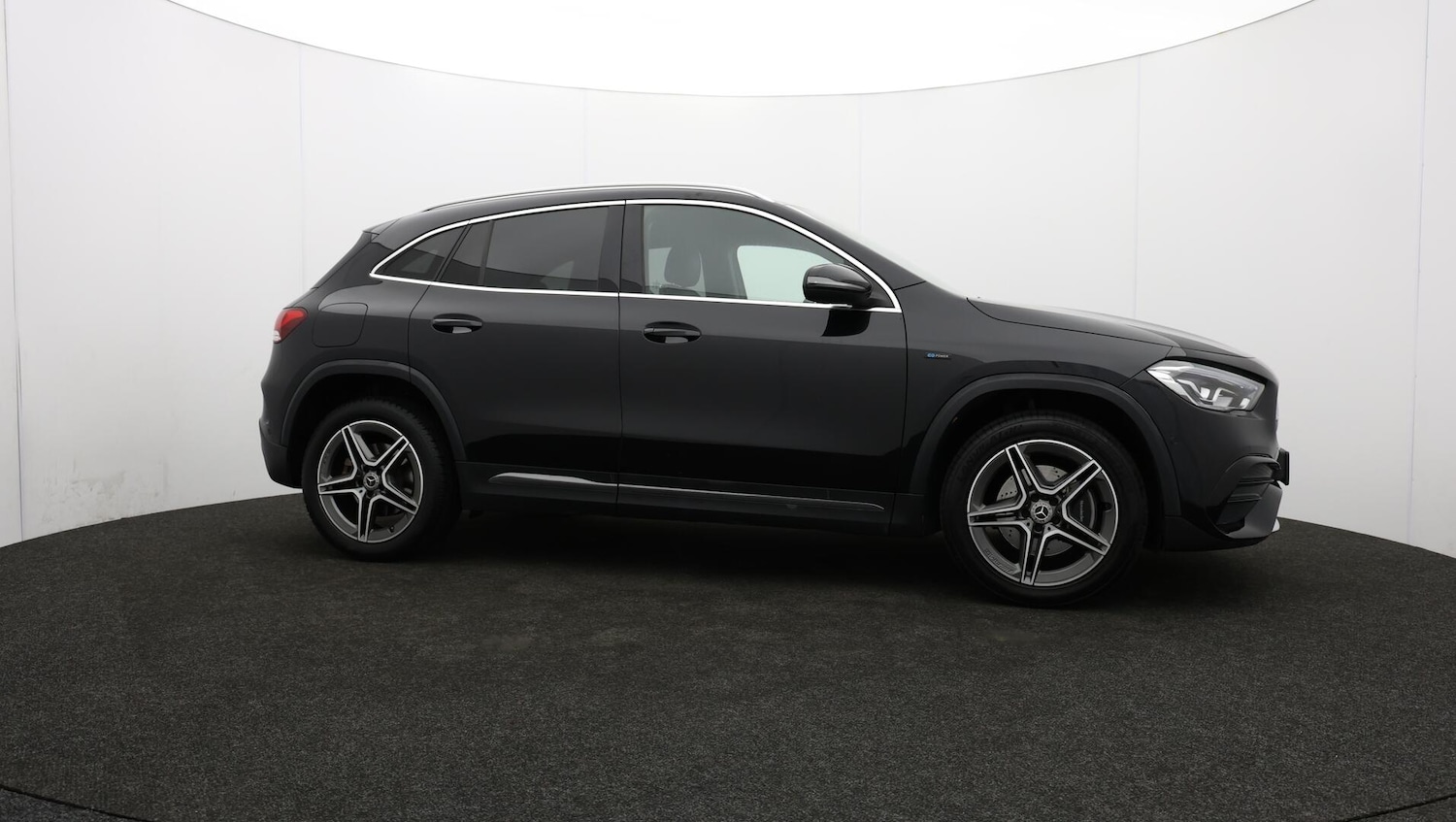 Used Mercedes-Benz GLA 2020 for sale - 76024753: Photo 46