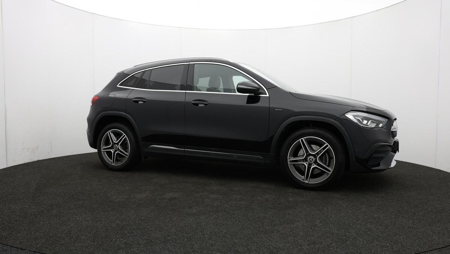 Used Mercedes-Benz GLA 2020 for sale - 76024753: Photo 48