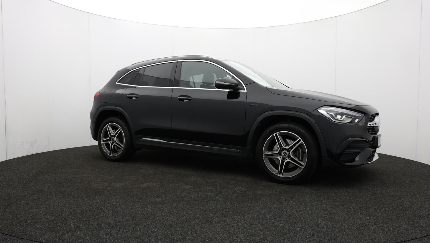 Used Mercedes-Benz GLA 2020 for sale - 76024753: Photo 49