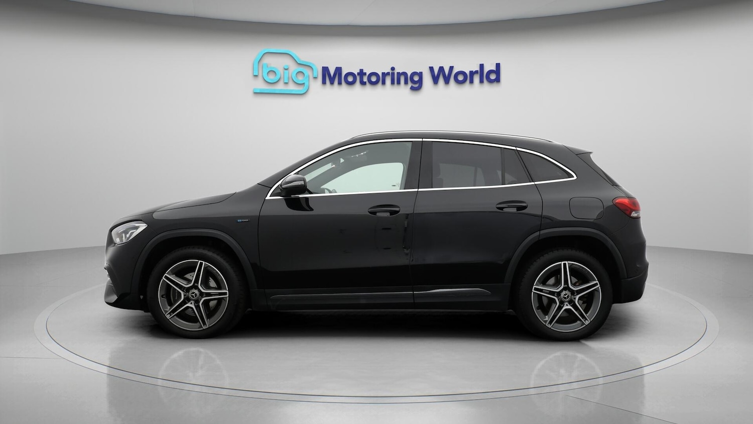 Used Mercedes-Benz GLA 2020 for sale - 76024753: Photo 5