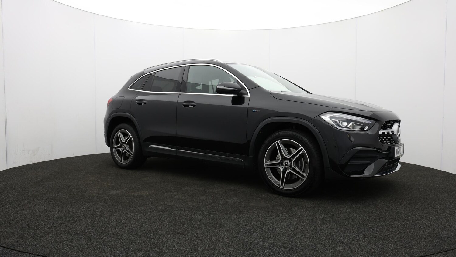 Used Mercedes-Benz GLA 2020 for sale - 76024753: Photo 50