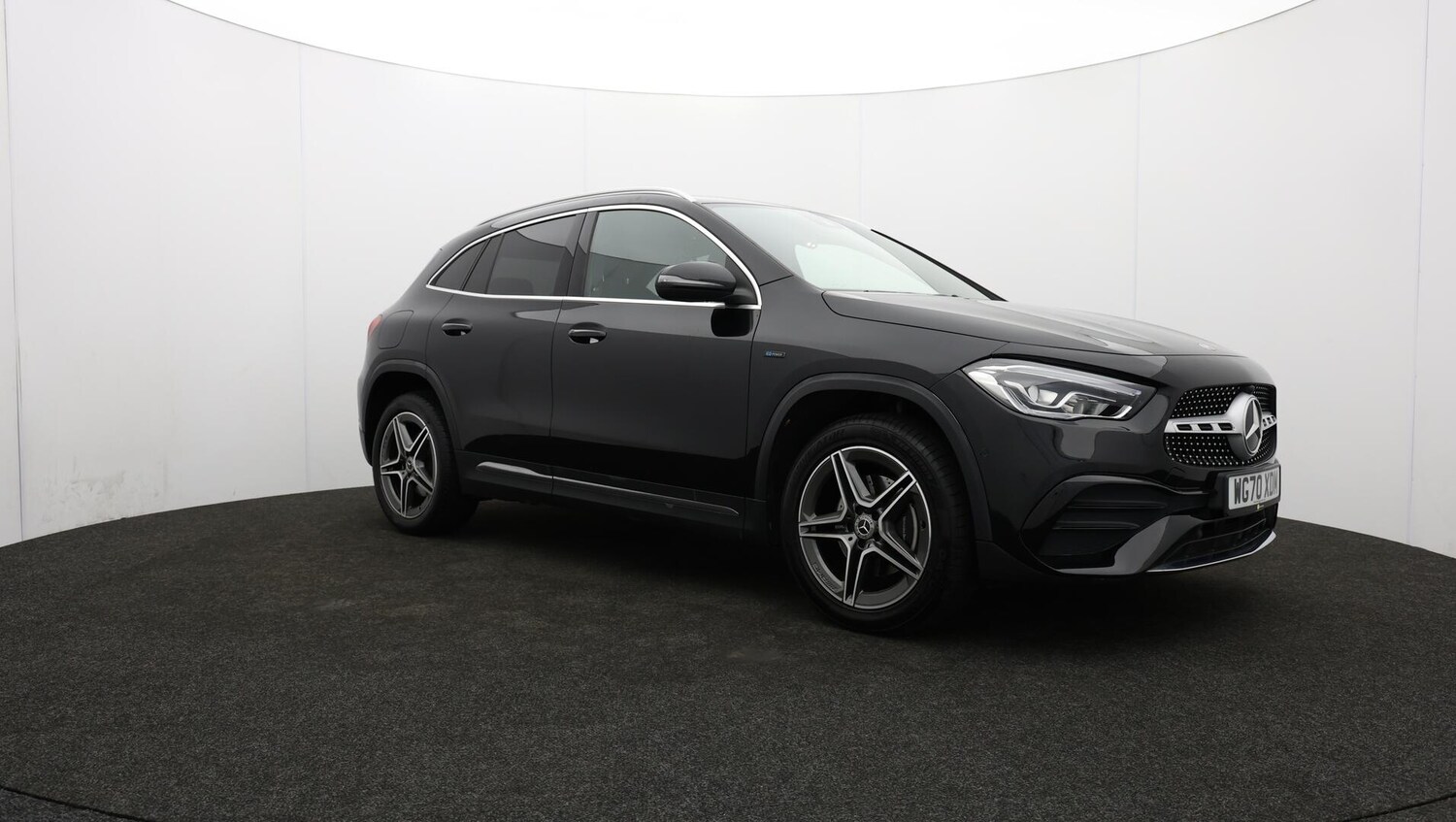 Used Mercedes-Benz GLA 2020 for sale - 76024753: Photo 51