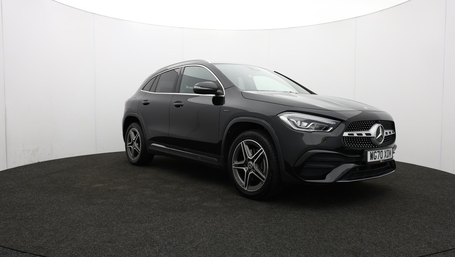 Used Mercedes-Benz GLA 2020 for sale - 76024753: Photo 52