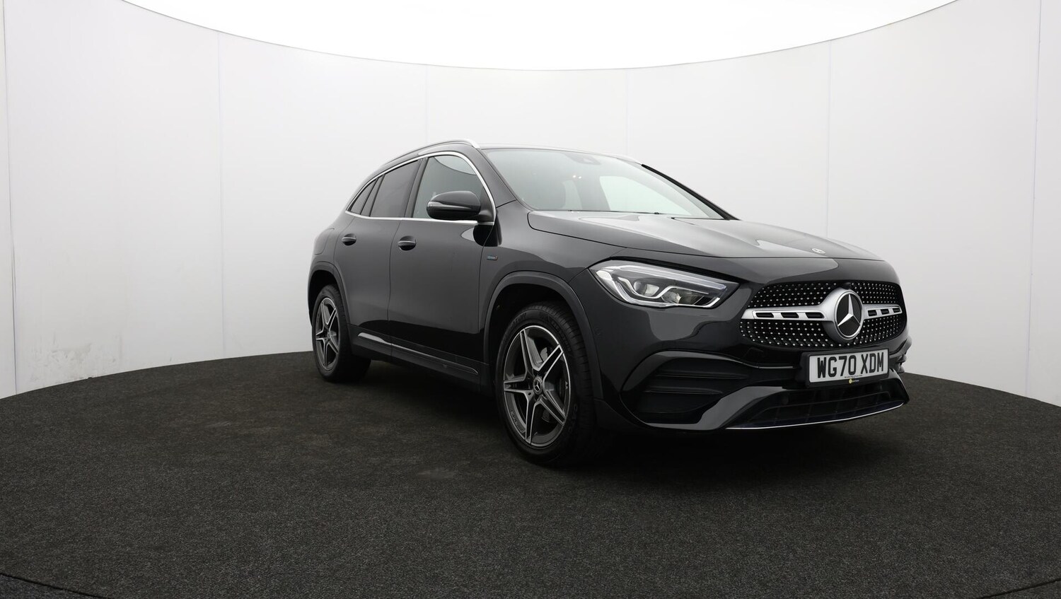 Used Mercedes-Benz GLA 2020 for sale - 76024753: Photo 53