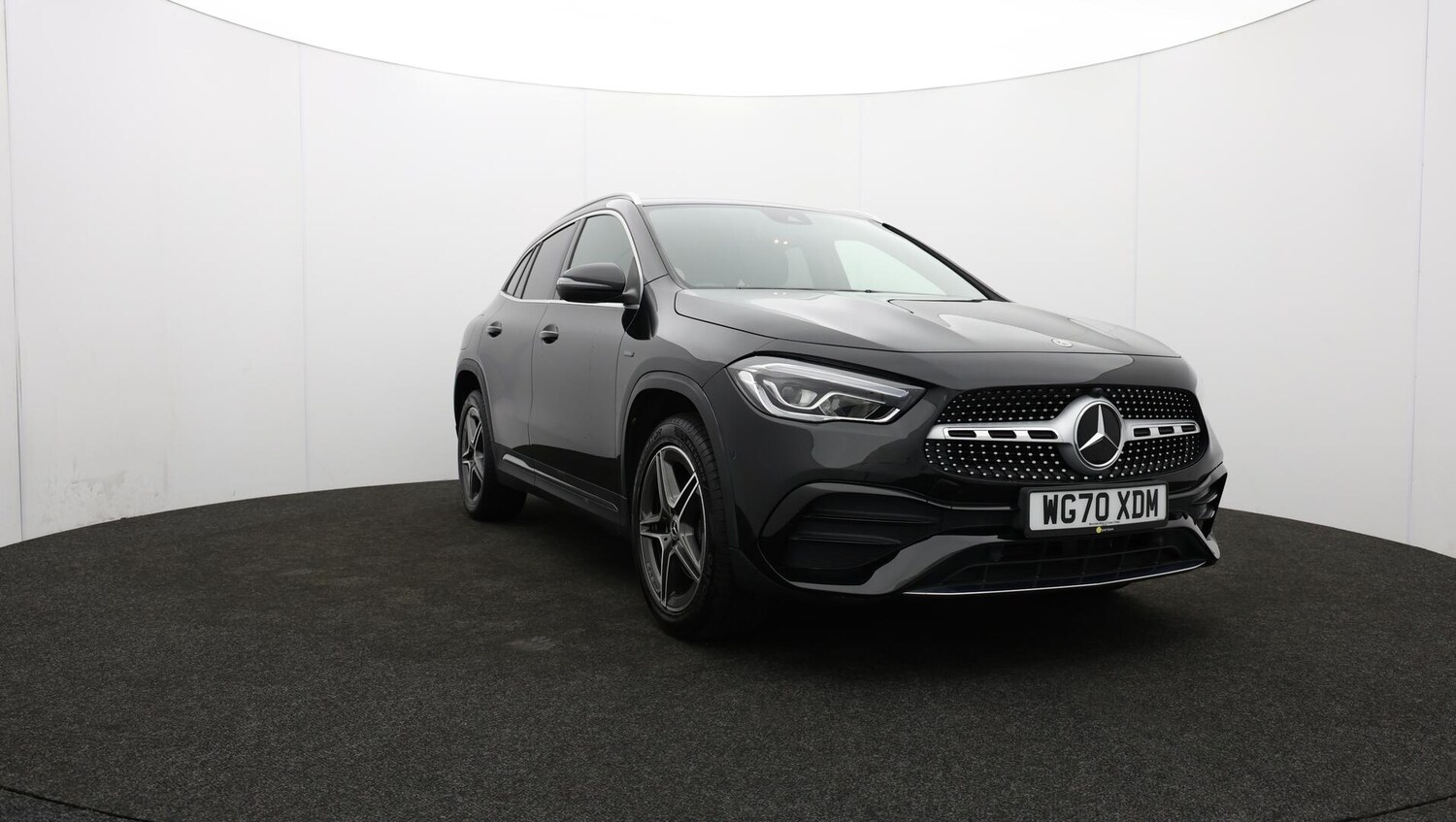 Used Mercedes-Benz GLA 2020 for sale - 76024753: Photo 54