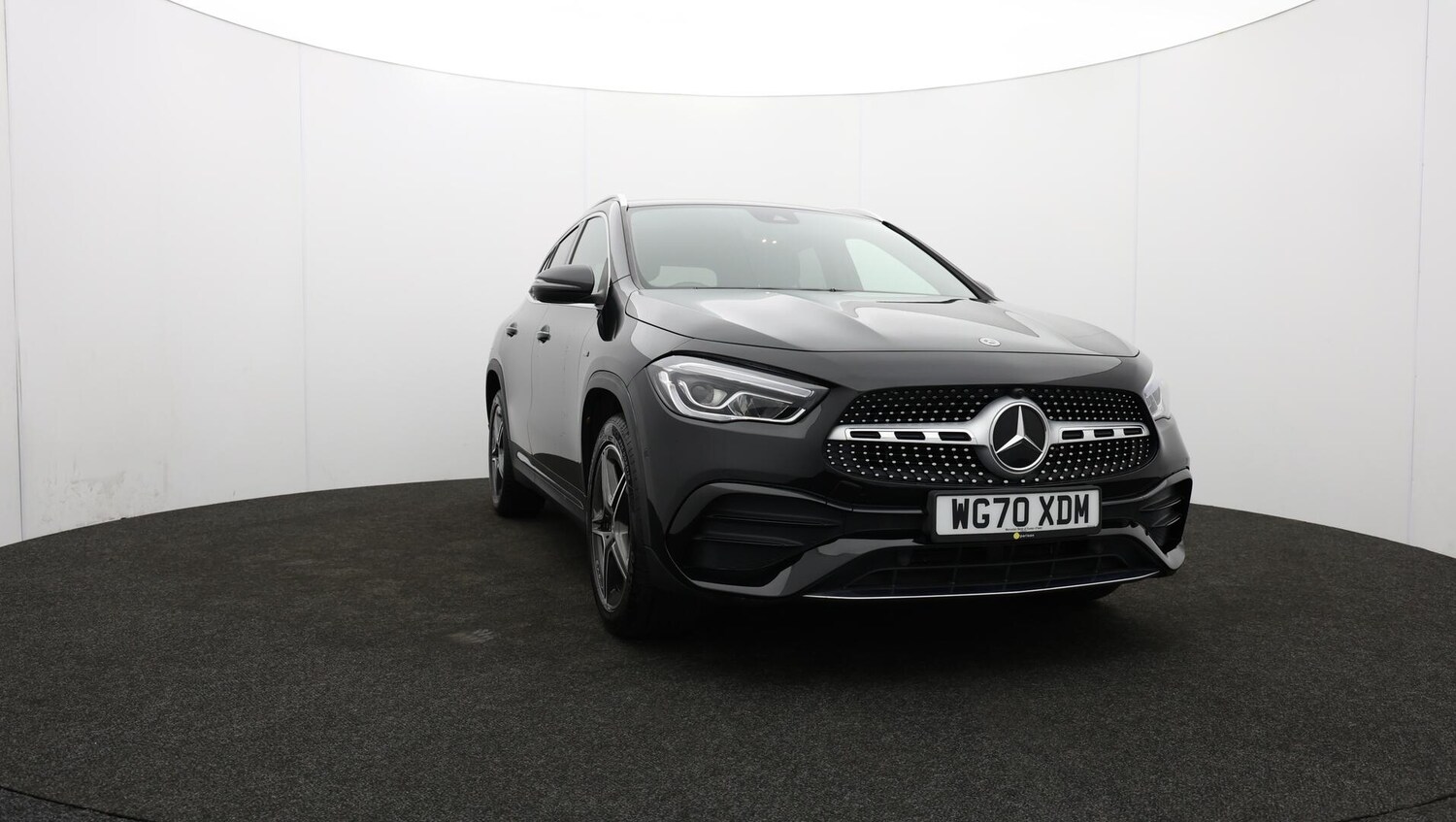 Used Mercedes-Benz GLA 2020 for sale - 76024753: Photo 55