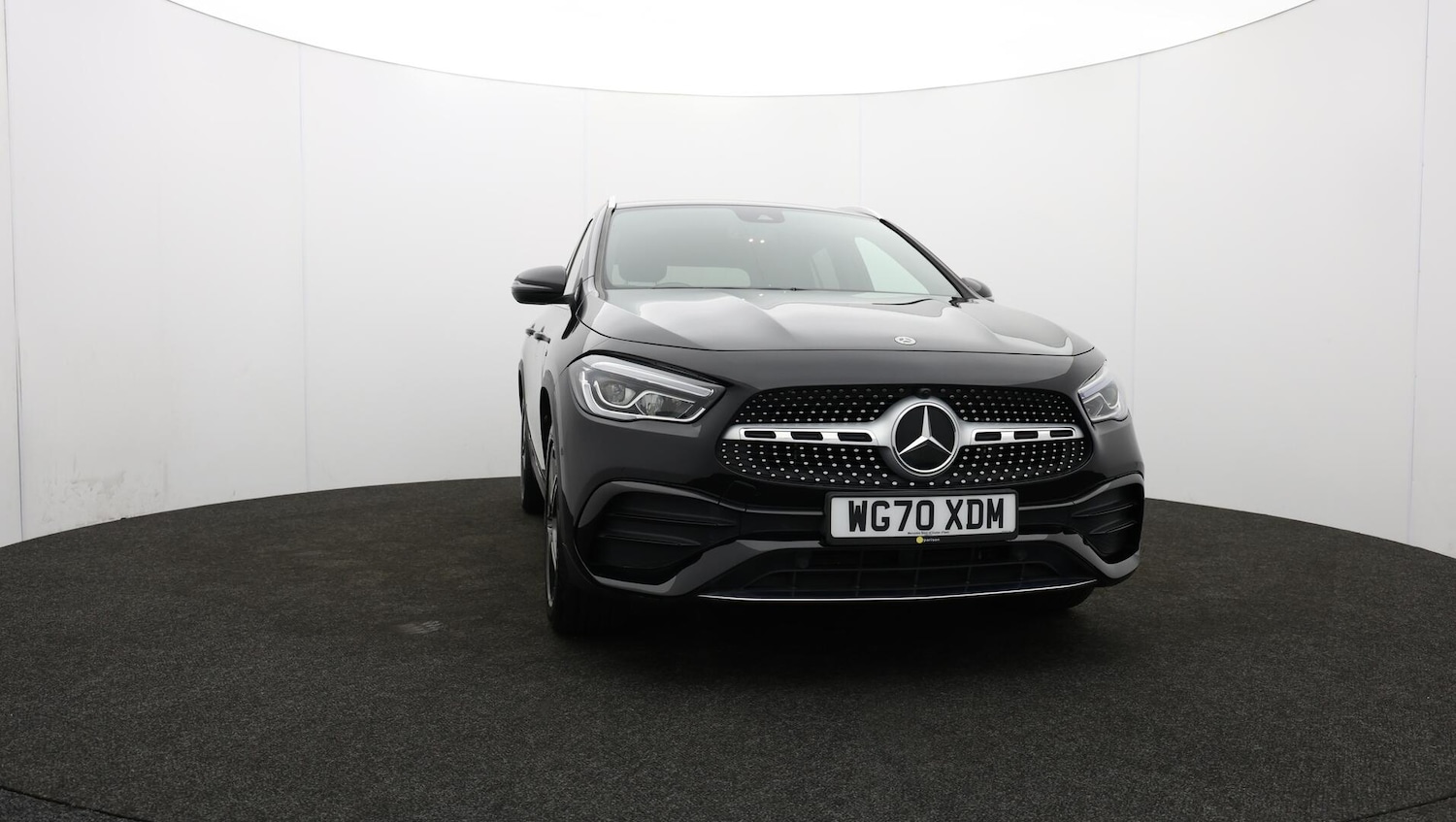 Used Mercedes-Benz GLA 2020 for sale - 76024753: Photo 56