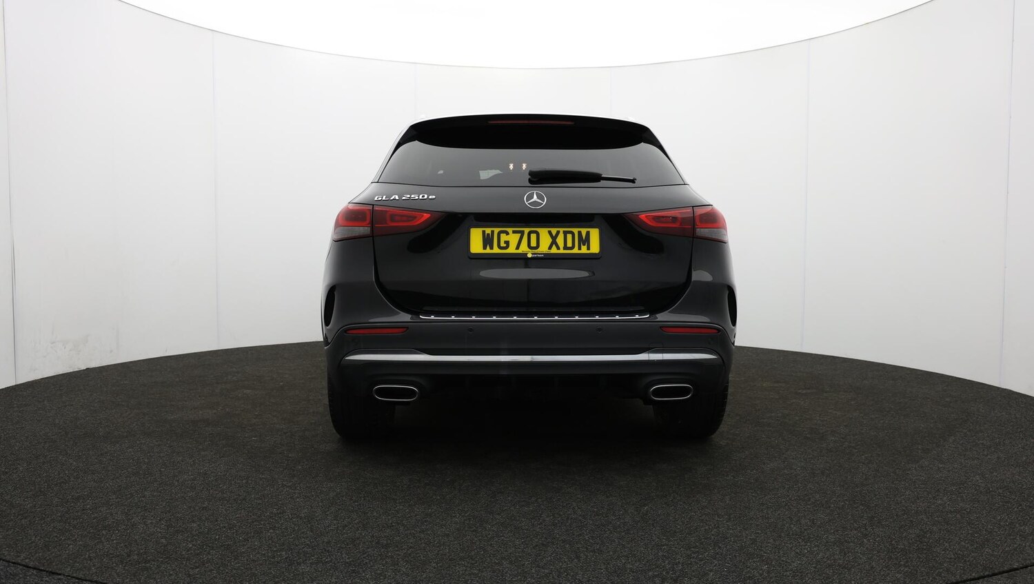 Used Mercedes-Benz GLA 2020 for sale - 76024753: Photo 58