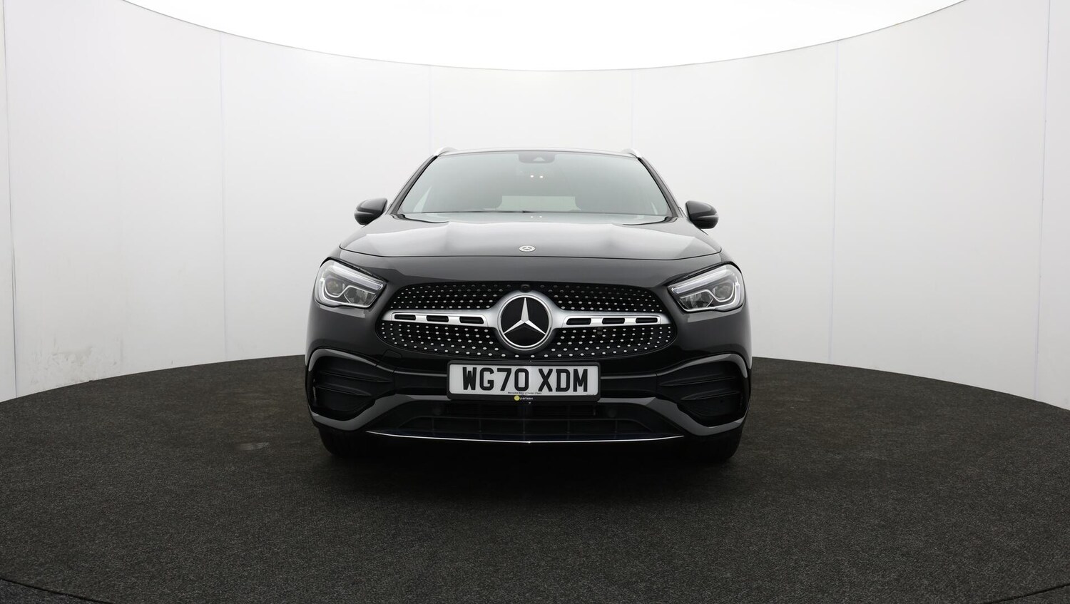 Used Mercedes-Benz GLA 2020 for sale - 76024753: Photo 59