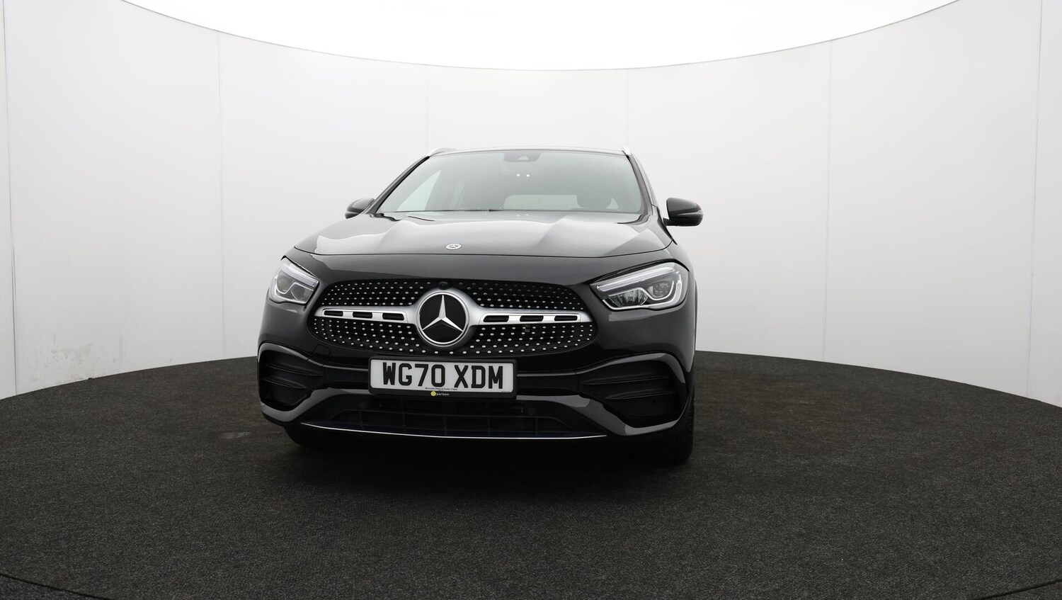 Used Mercedes-Benz GLA 2020 for sale - 76024753: Photo 60