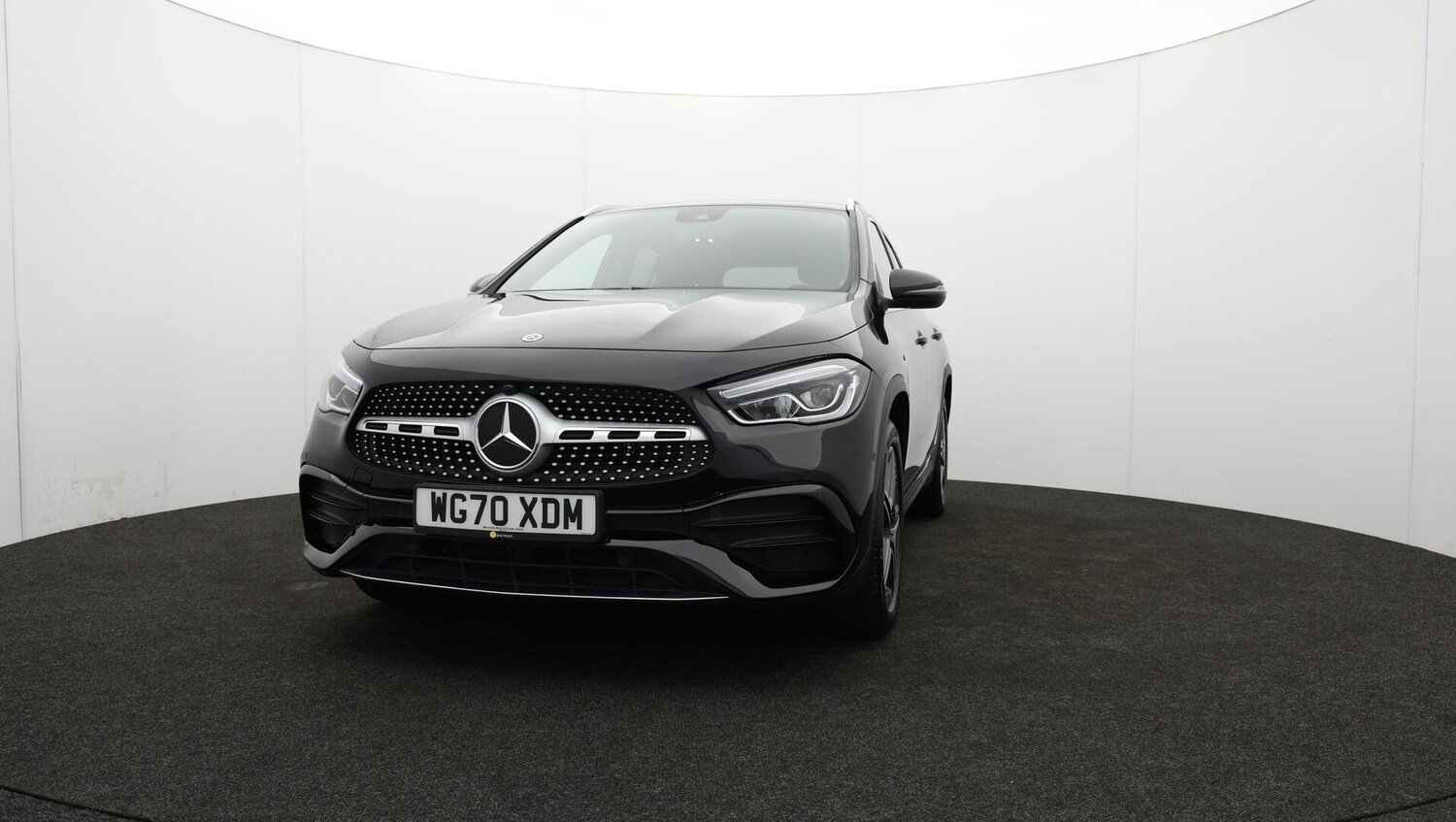 Used Mercedes-Benz GLA 2020 for sale - 76024753: Photo 61