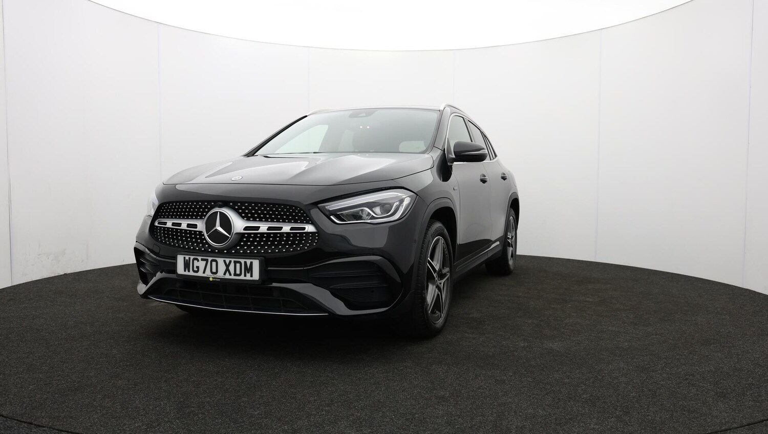 Used Mercedes-Benz GLA 2020 for sale - 76024753: Photo 62