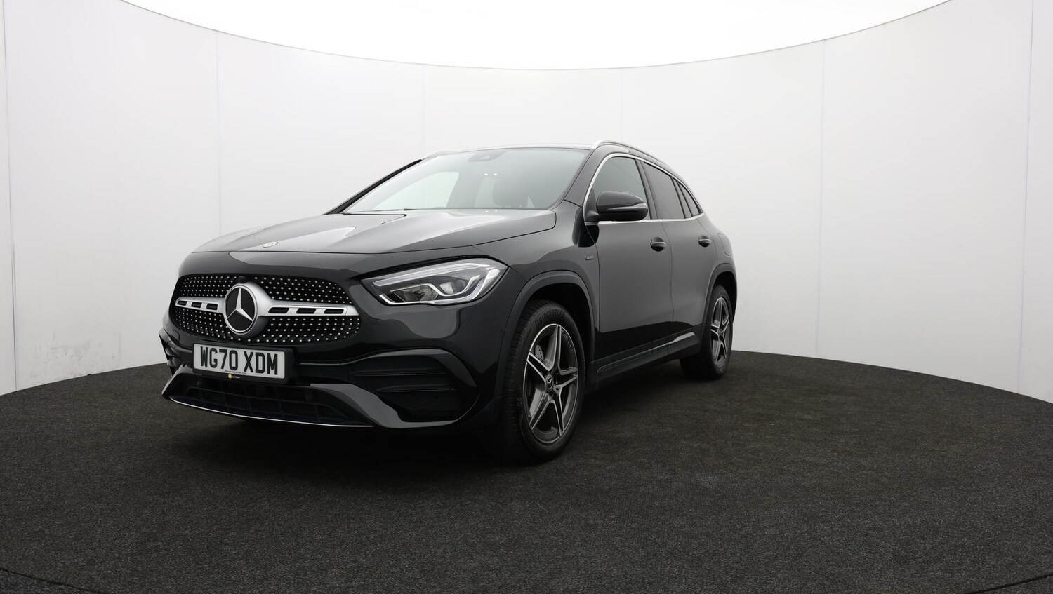 Used Mercedes-Benz GLA 2020 for sale - 76024753: Photo 63