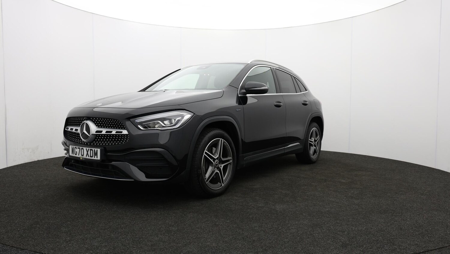 Used Mercedes-Benz GLA 2020 for sale - 76024753: Photo 64