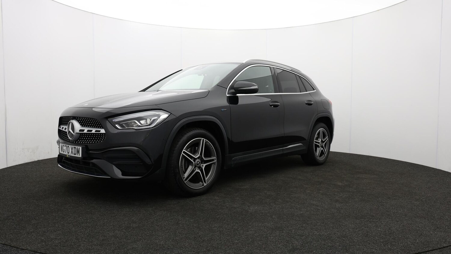 Used Mercedes-Benz GLA 2020 for sale - 76024753: Photo 65