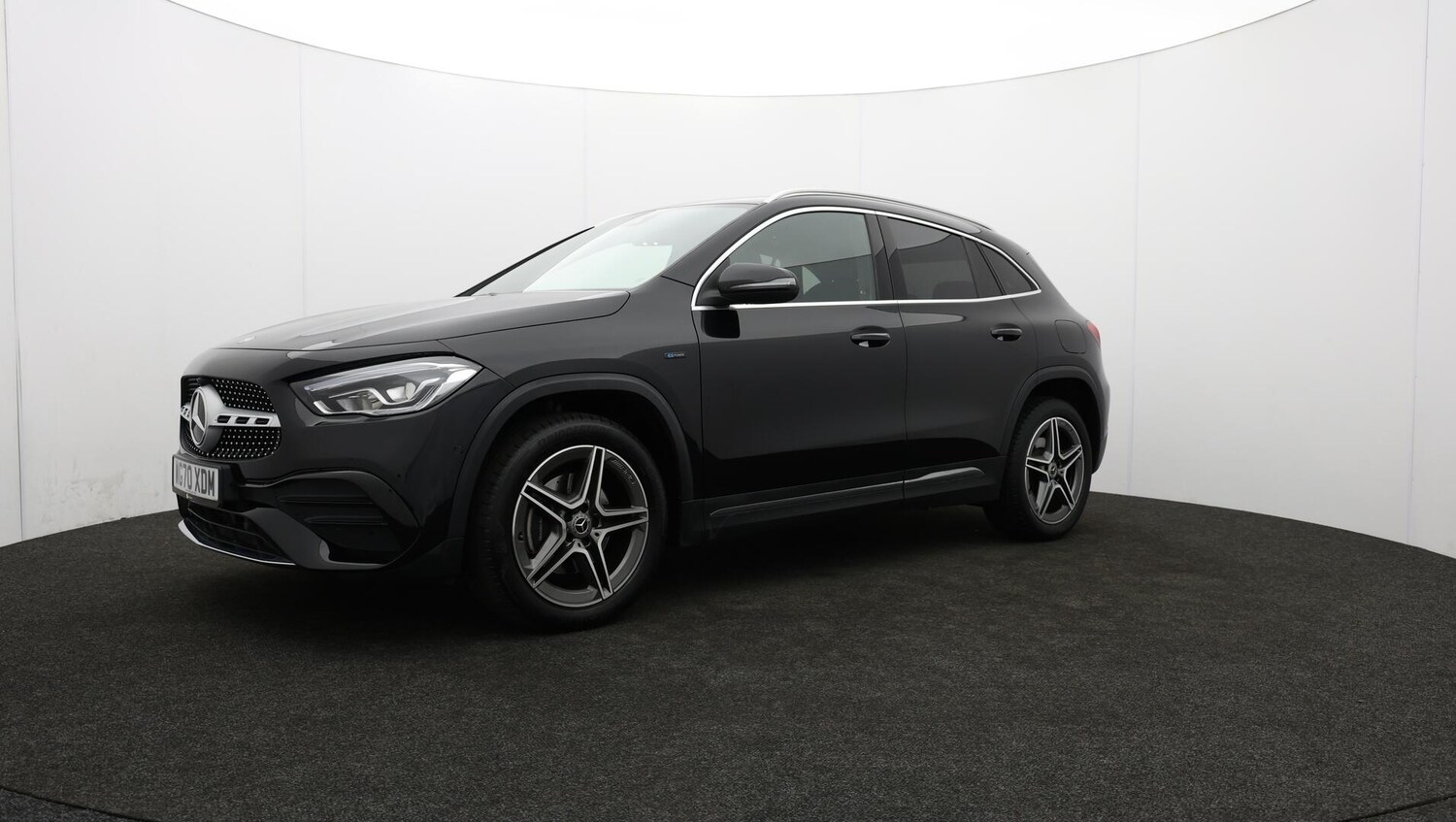 Used Mercedes-Benz GLA 2020 for sale - 76024753: Photo 66