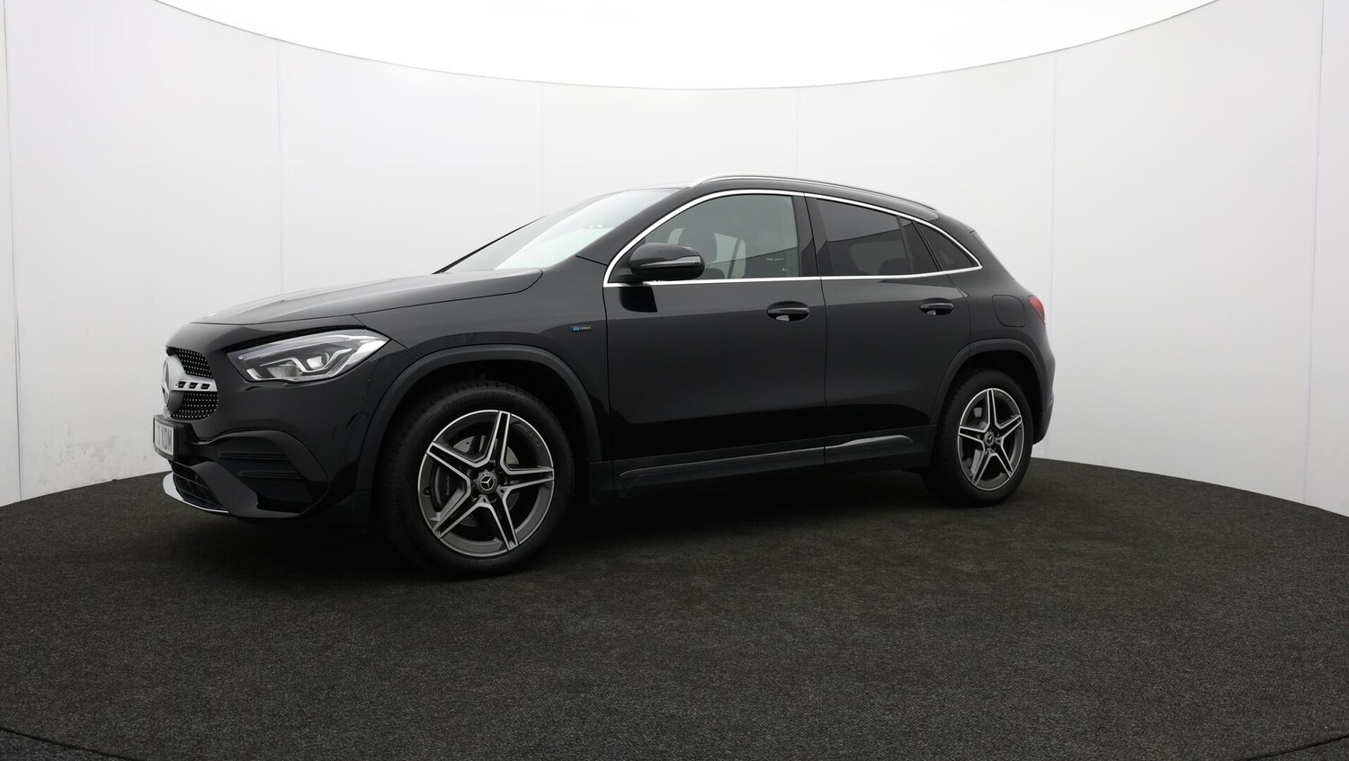 Used Mercedes-Benz GLA 2020 for sale - 76024753: Photo 67