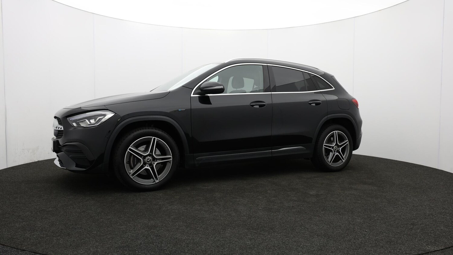 Used Mercedes-Benz GLA 2020 for sale - 76024753: Photo 68