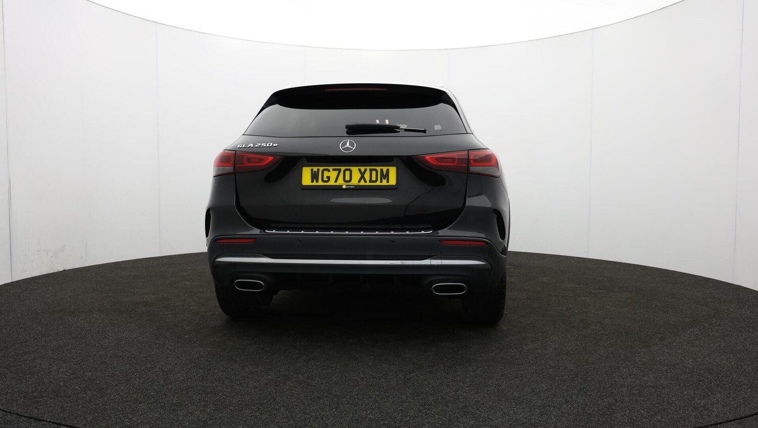 Used Mercedes-Benz GLA 2020 for sale - 76024753: Photo 69