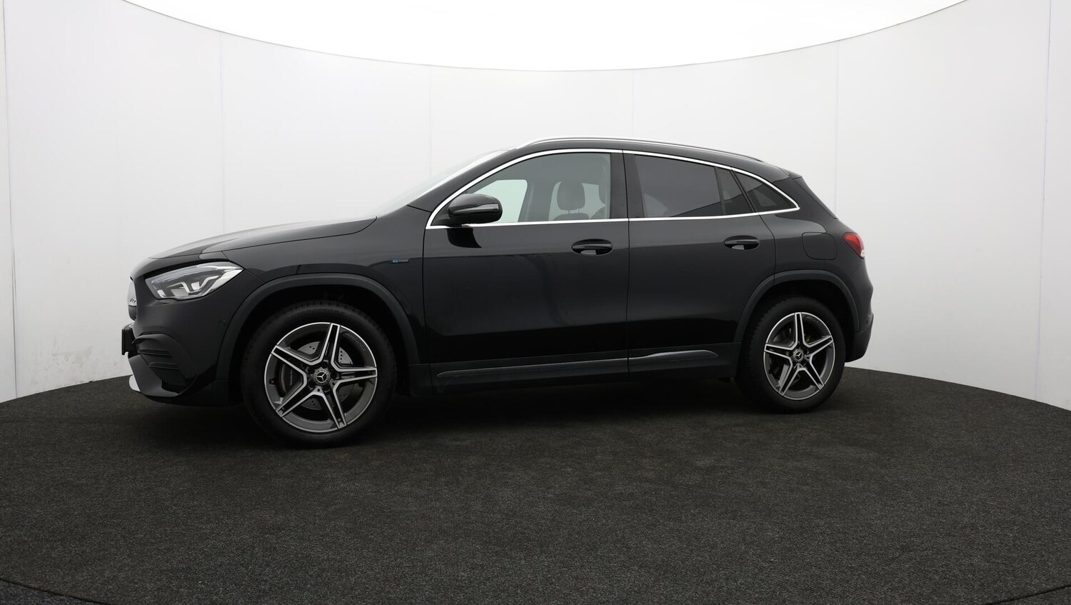 Used Mercedes-Benz GLA 2020 for sale - 76024753: Photo 70
