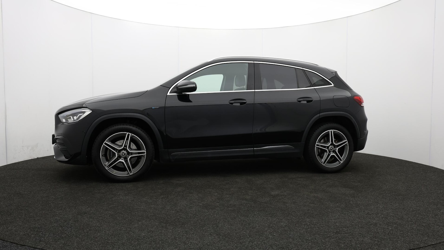 Used Mercedes-Benz GLA 2020 for sale - 76024753: Photo 71