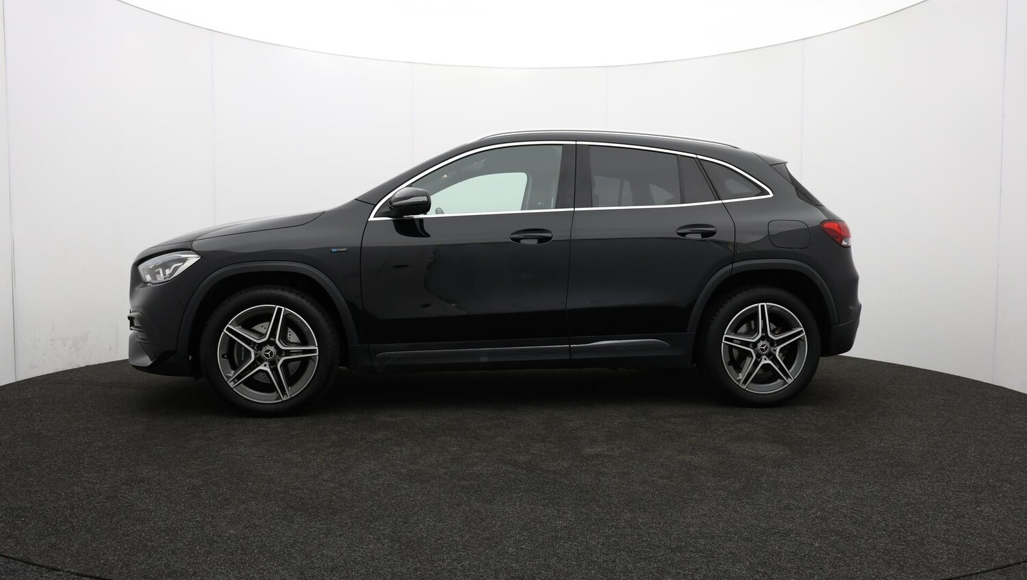 Used Mercedes-Benz GLA 2020 for sale - 76024753: Photo 72
