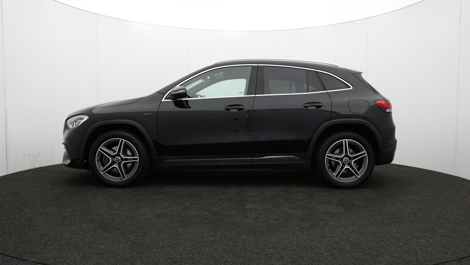 Used Mercedes-Benz GLA 2020 for sale - 76024753: Photo 73