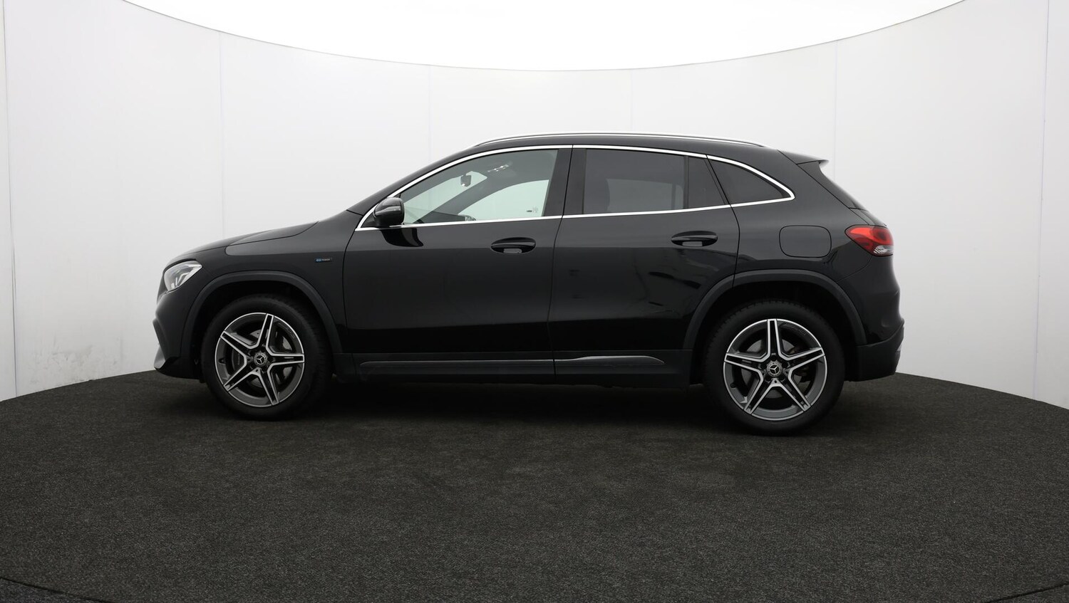 Used Mercedes-Benz GLA 2020 for sale - 76024753: Photo 74