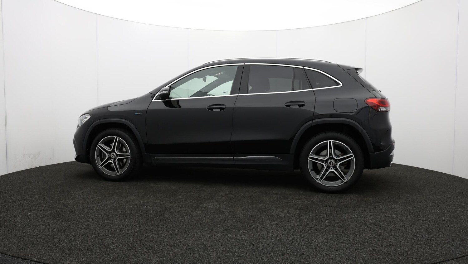 Used Mercedes-Benz GLA 2020 for sale - 76024753: Photo 75