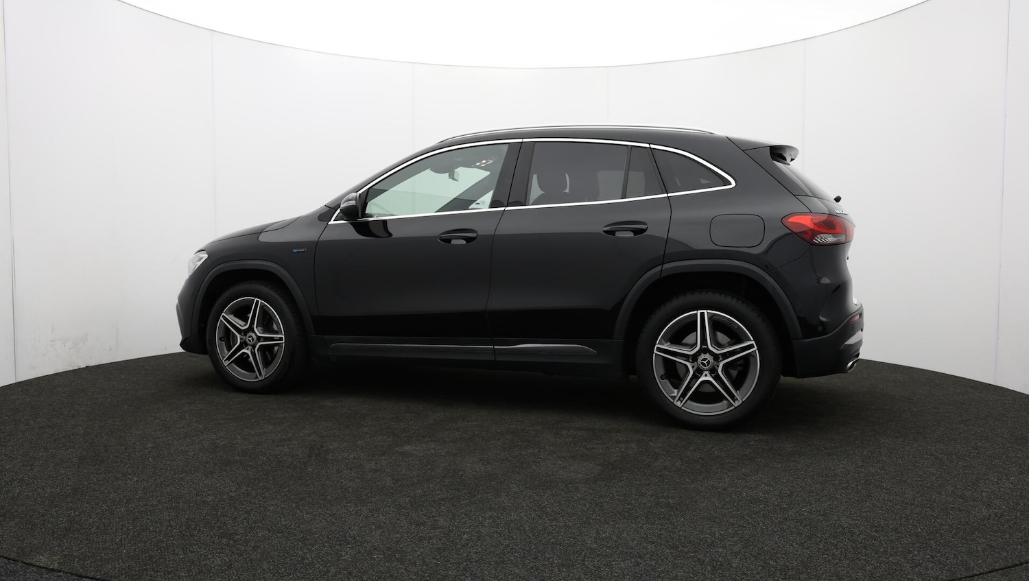 Used Mercedes-Benz GLA 2020 for sale - 76024753: Photo 76