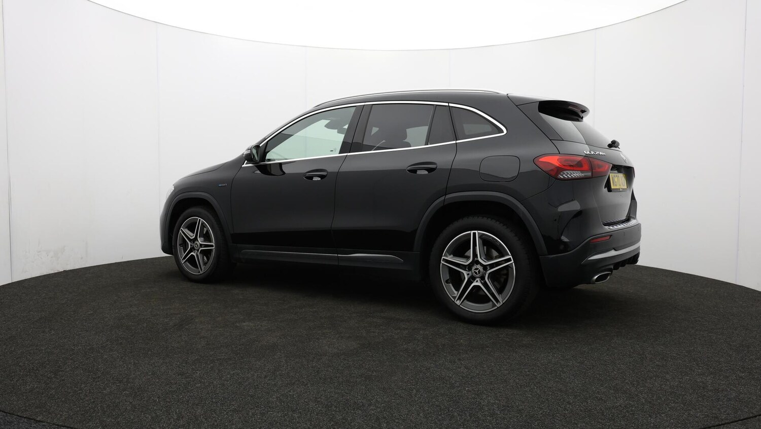 Used Mercedes-Benz GLA 2020 for sale - 76024753: Photo 78