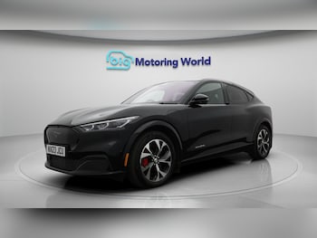 Used Ford Mustang Mach-E 2023 for sale - 78239620: Photo