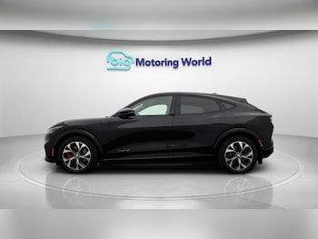 Used Ford Mustang Mach-E 2023 for sale - 78239620: Photo