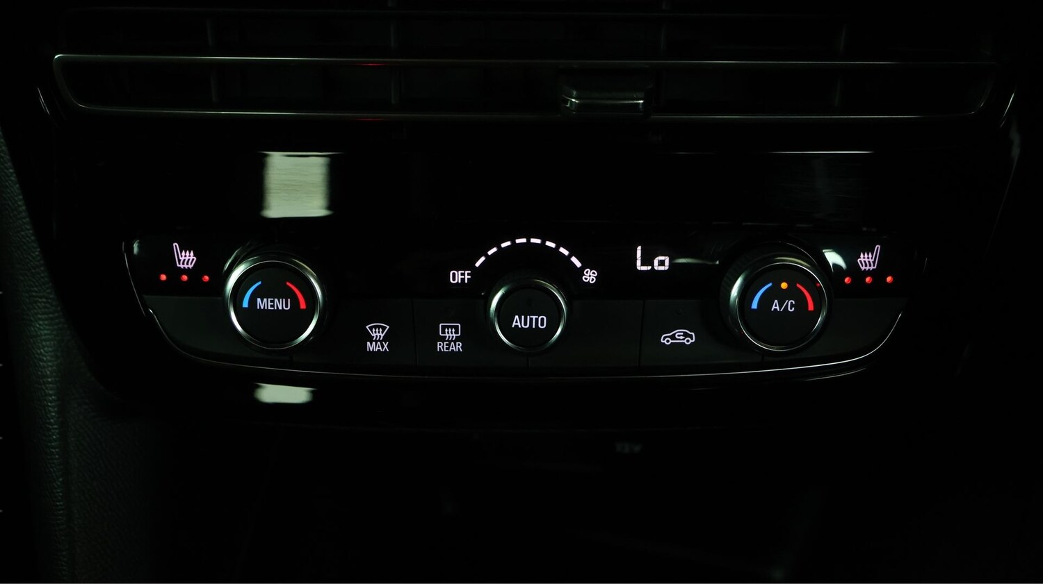 Used Vauxhall Mokka 2022 for sale - 77182018: Photo 12