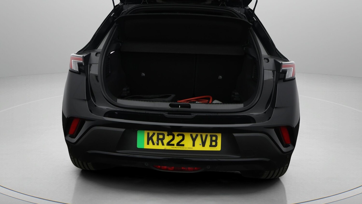 Used Vauxhall Mokka 2022 for sale - 77182018: Photo 17