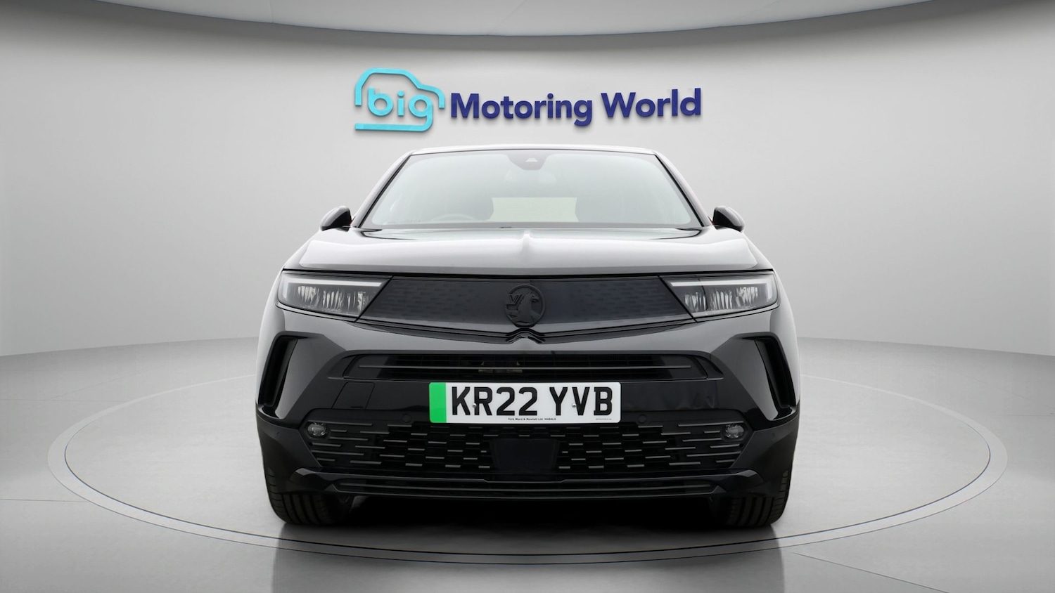 Used Vauxhall Mokka 2022 for sale - 77182018: Photo 2