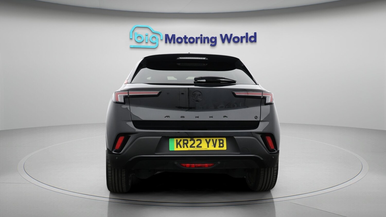 Used Vauxhall Mokka 2022 for sale - 77182018: Photo 6