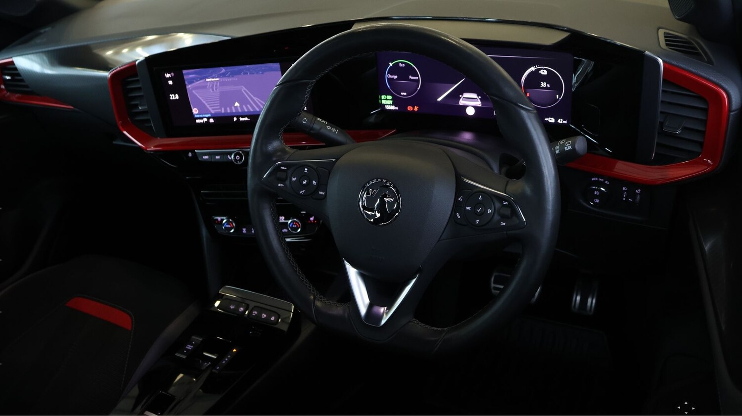 Used Vauxhall Mokka 2022 for sale - 77182018: Photo 9