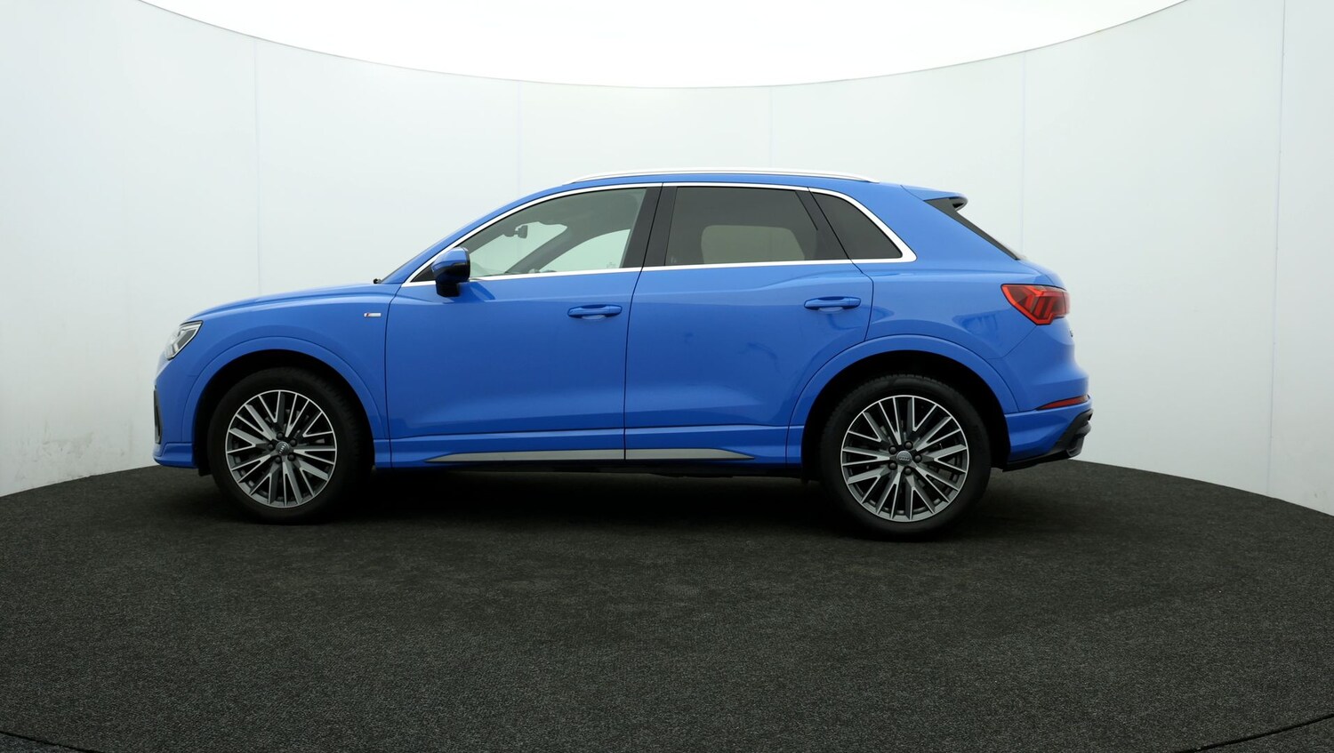 Used Audi Q3 for sale - 76809589: Photo 66