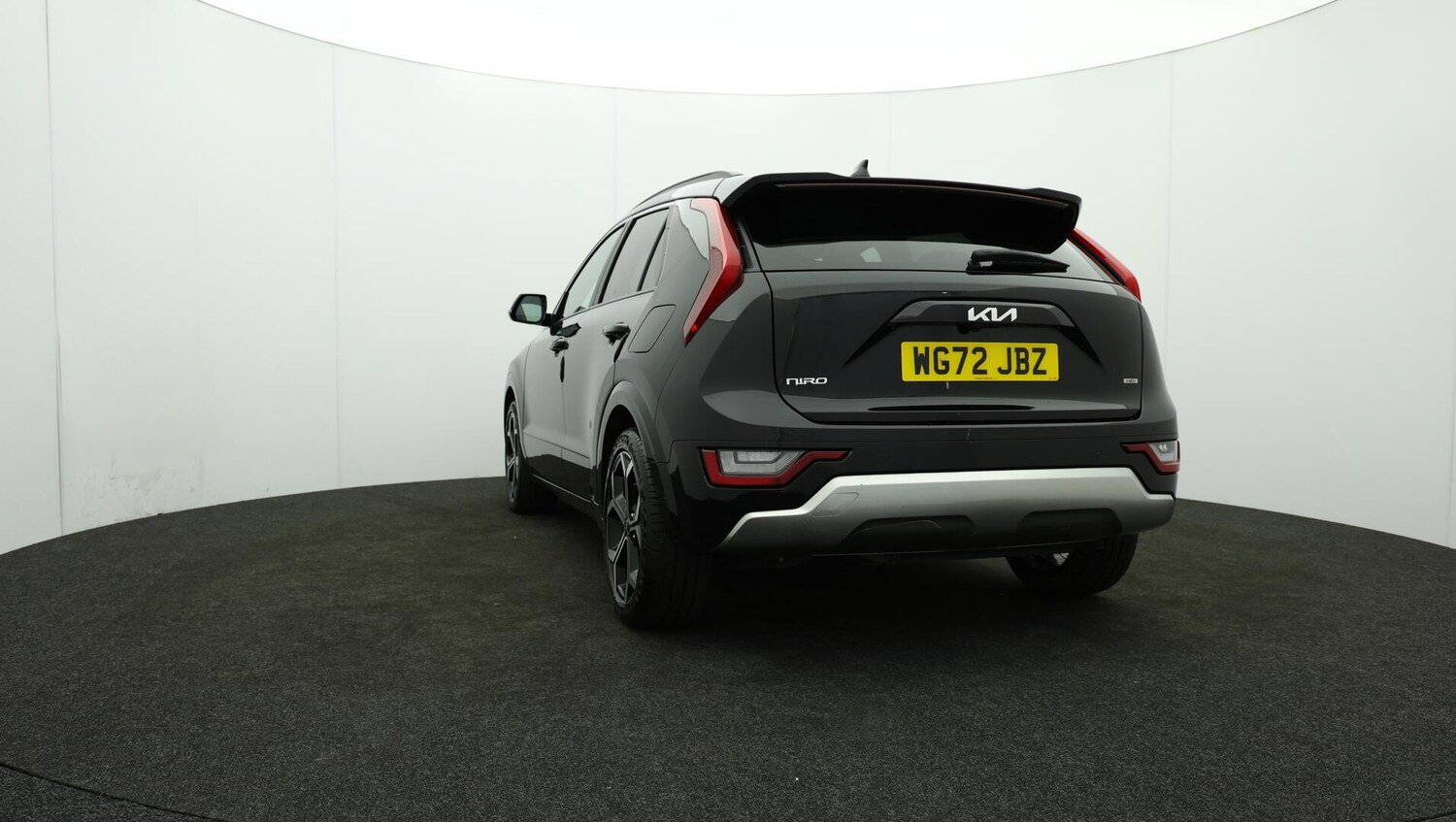 Used Kia Niro 2022 for sale - 76042805: Photo 10