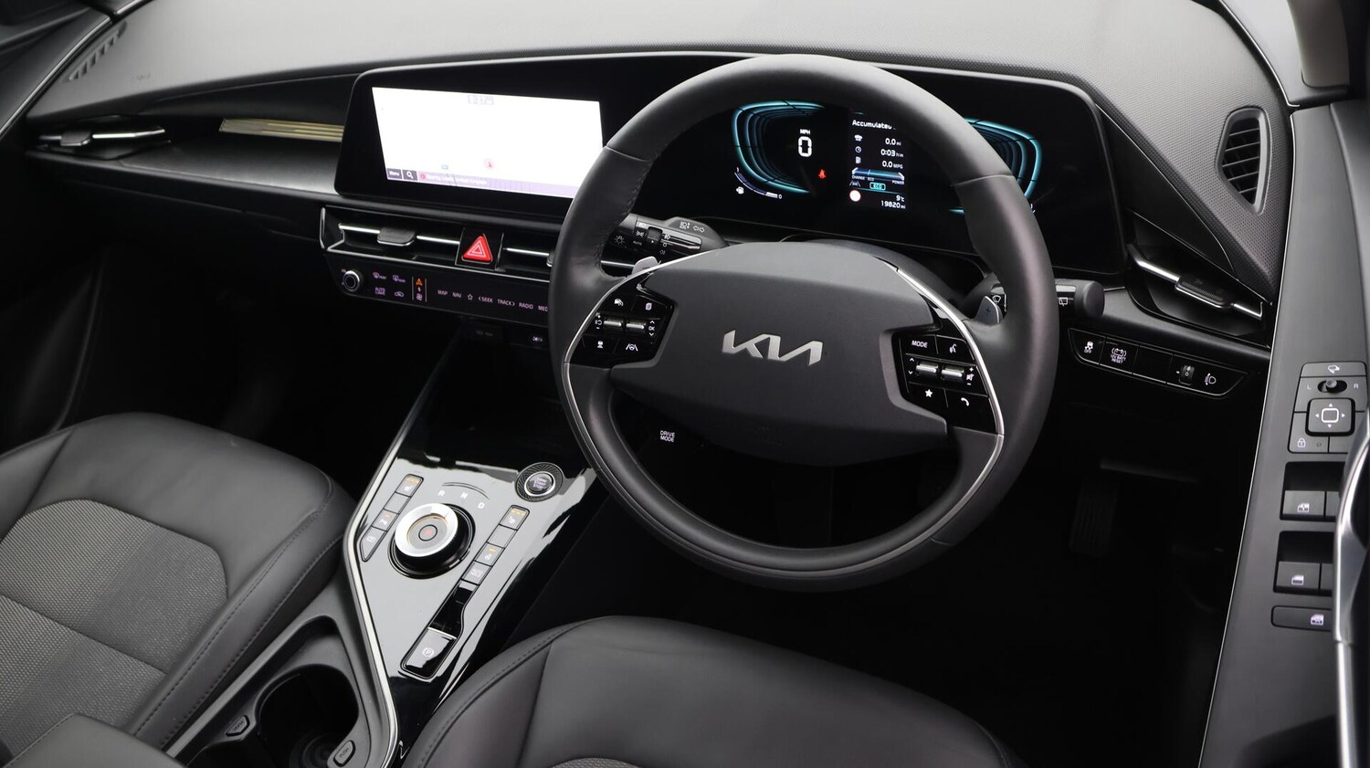 Used Kia Niro 2022 for sale - 76042805: Photo 11