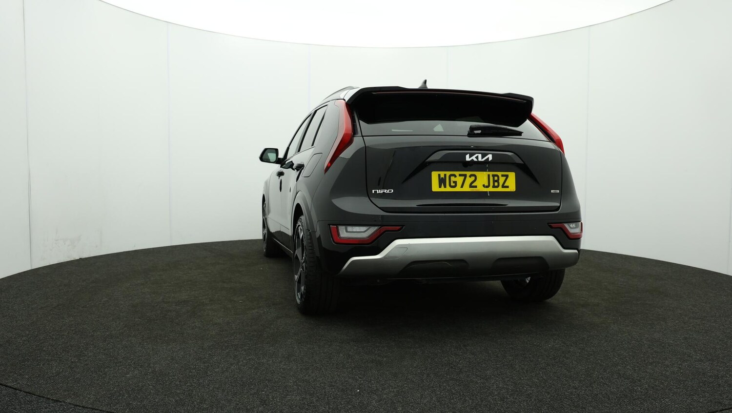 Used Kia Niro 2022 for sale - 76042805: Photo 12
