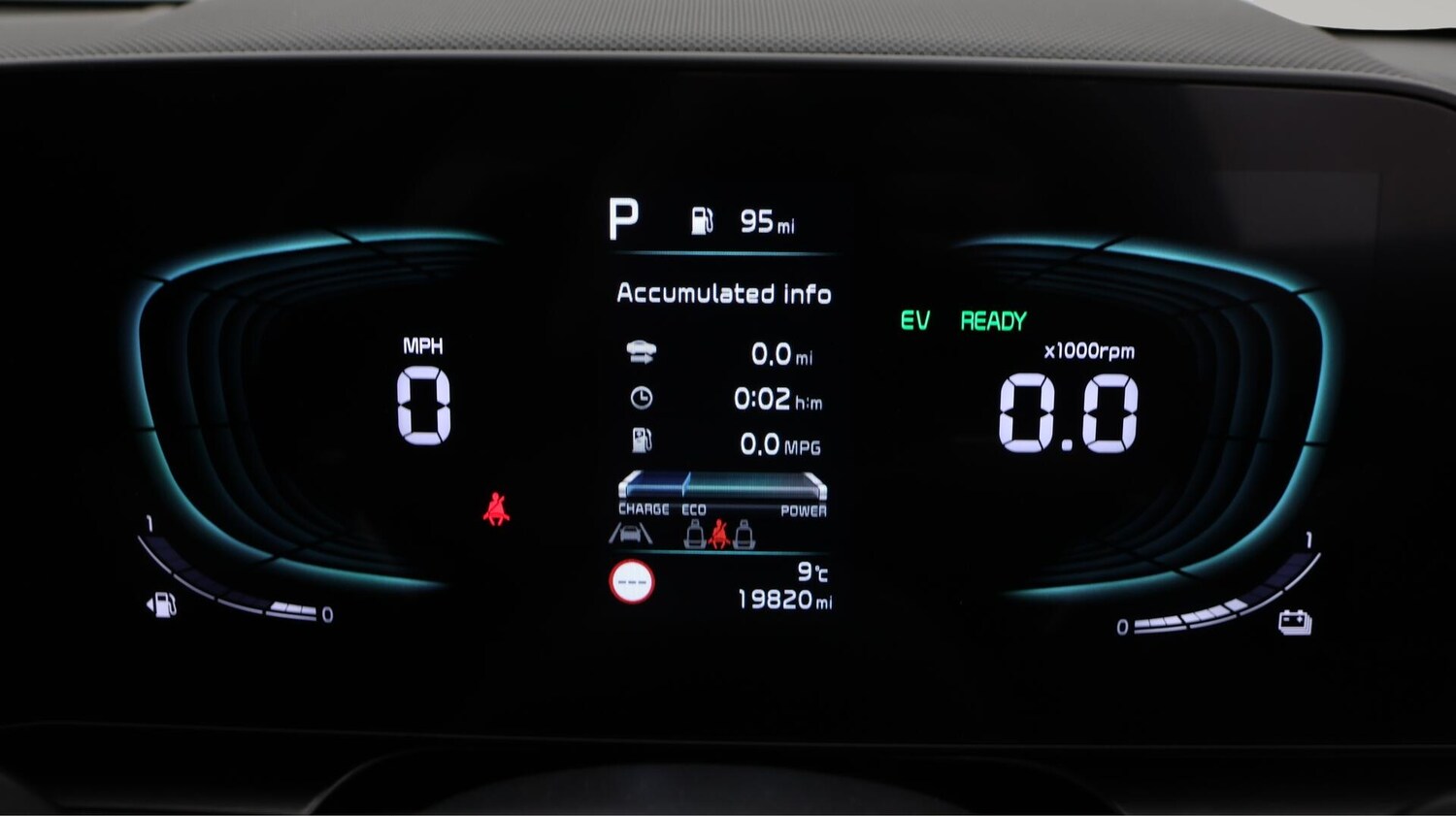 Used Kia Niro 2022 for sale - 76042805: Photo 13