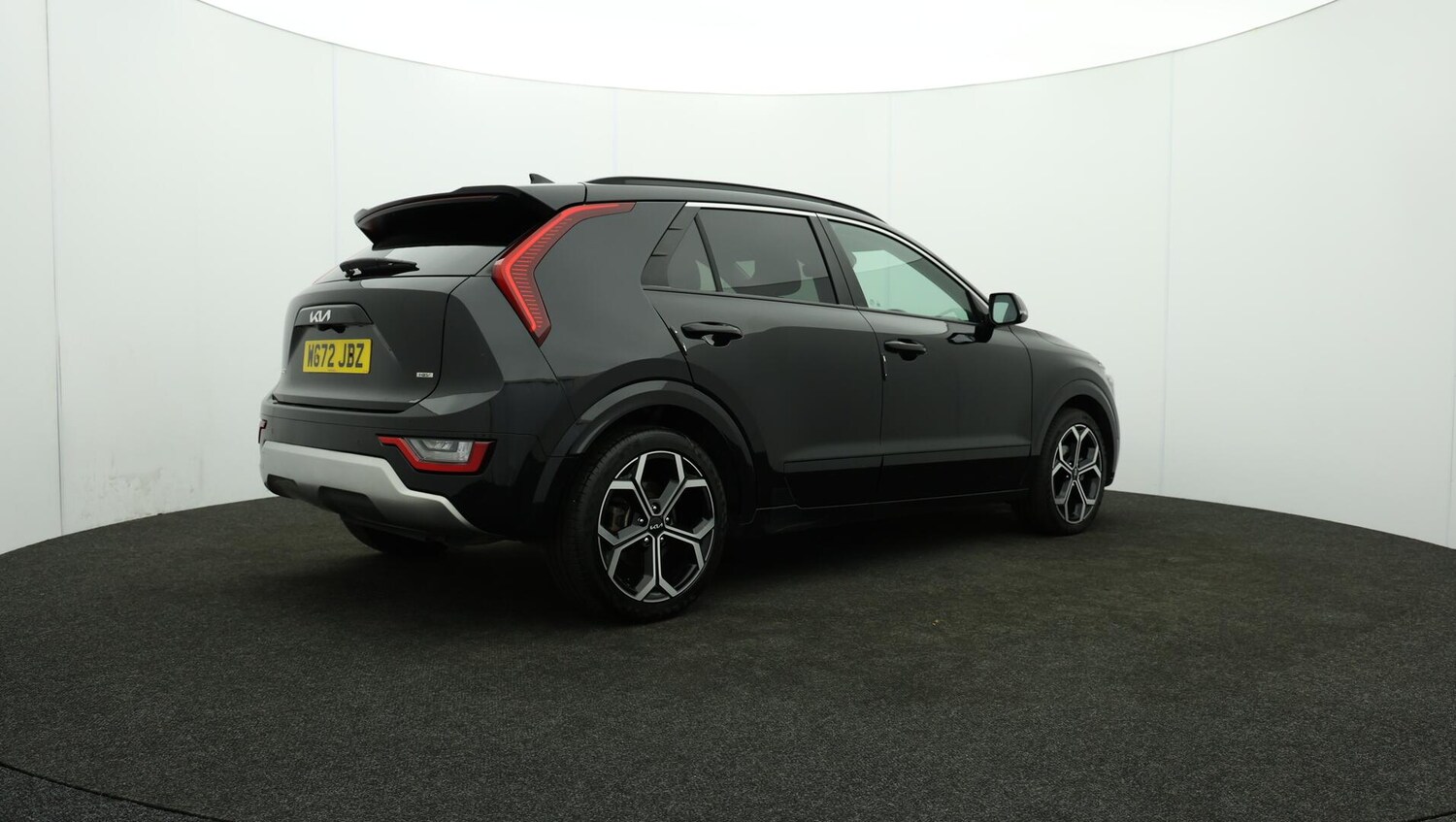 Used Kia Niro 2022 for sale - 76042805: Photo 14