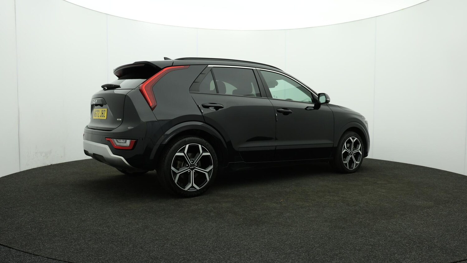Used Kia Niro 2022 for sale - 76042805: Photo 16