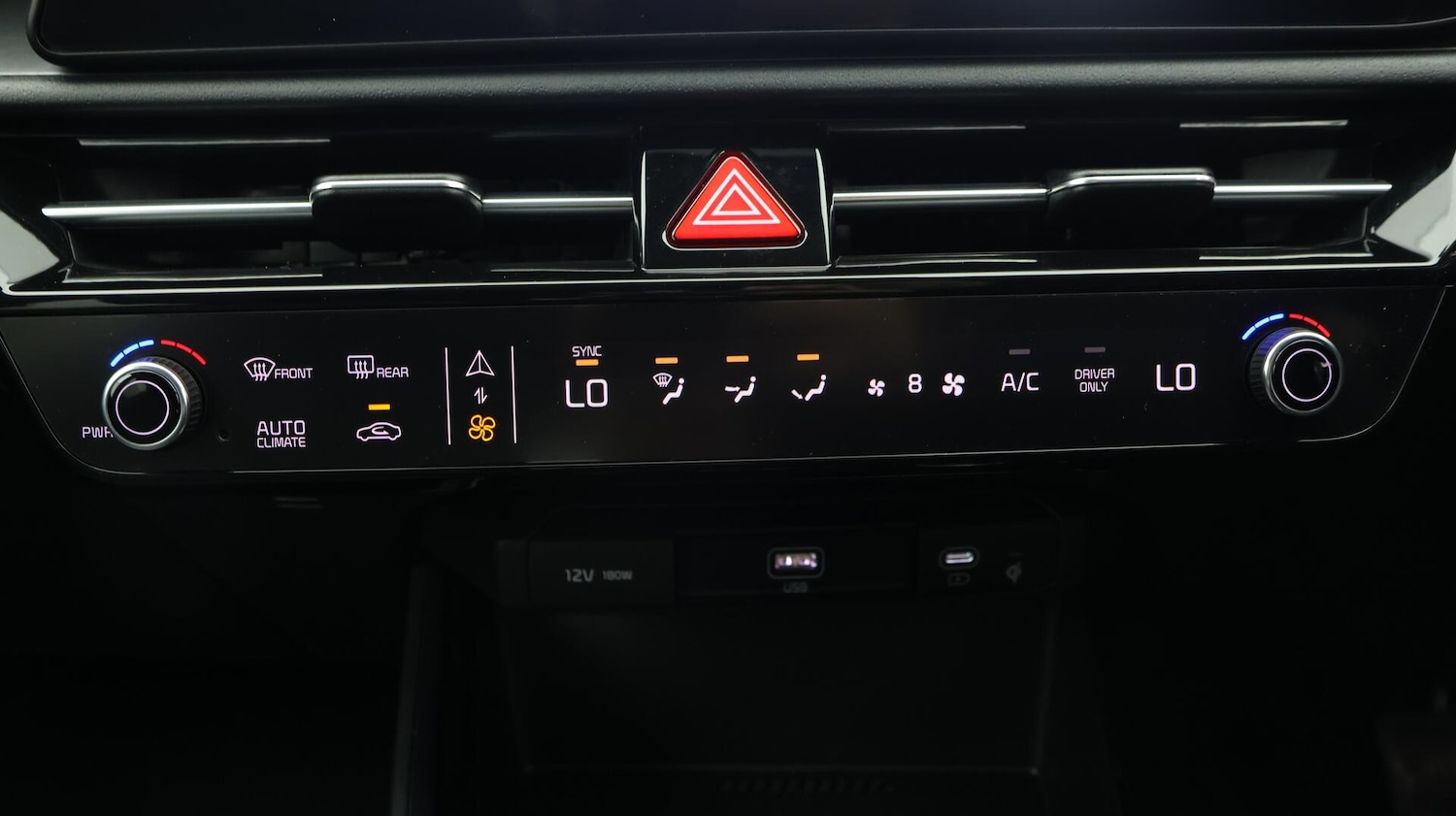 Used Kia Niro 2022 for sale - 76042805: Photo 17