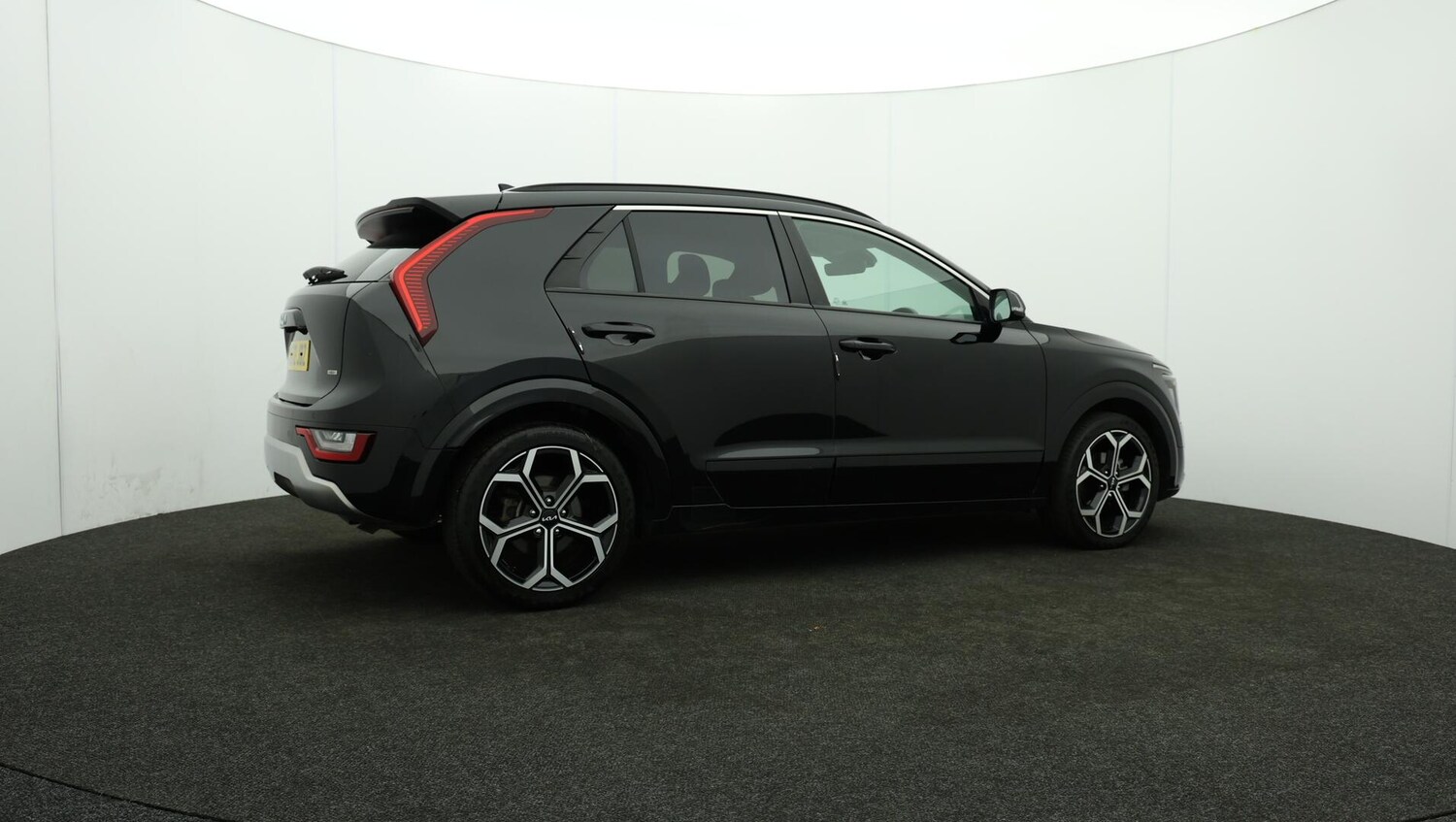 Used Kia Niro 2022 for sale - 76042805: Photo 18
