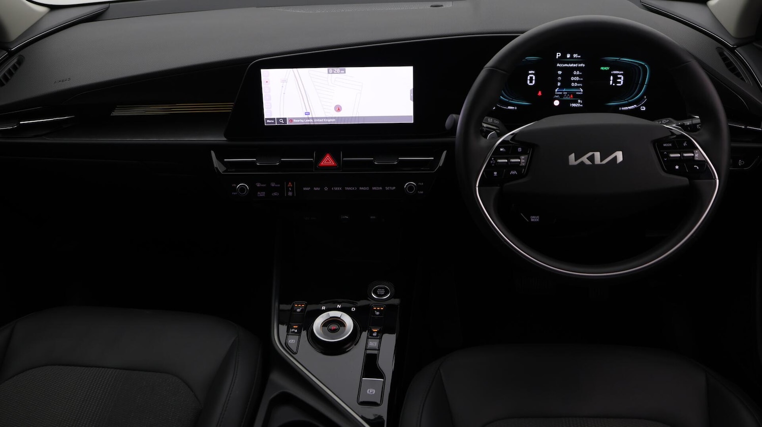 Used Kia Niro 2022 for sale - 76042805: Photo 19